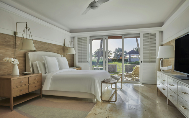 Four Seasons Resort Nevis, West Indies