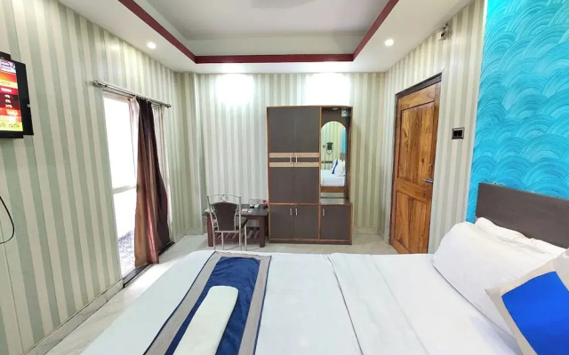 Hotel Puri Inn Puri