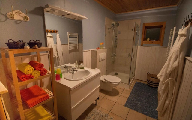Alfasteinn Country Home Guesthouse