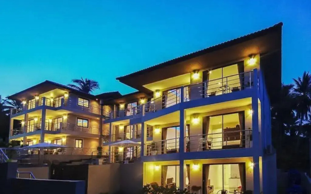 White Pearl Village