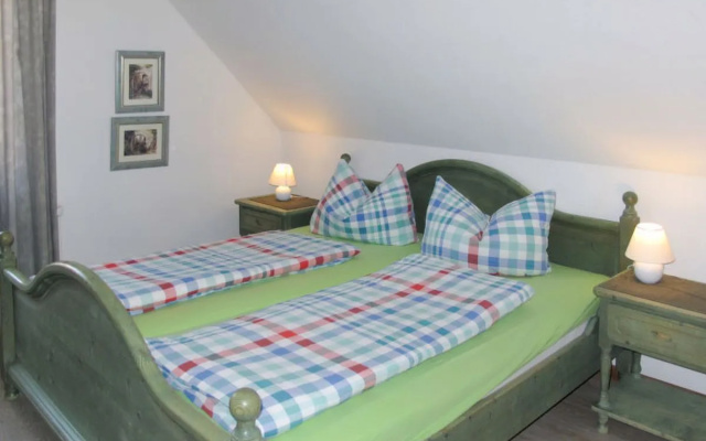 Hus am Bodden
