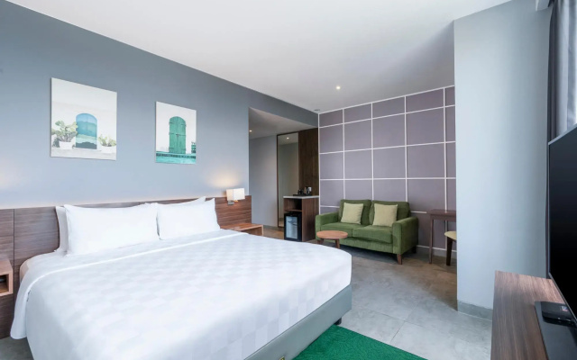 Swiss-Belinn Bogor