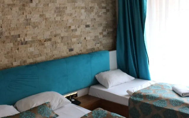 New Doga Resort