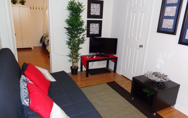 Adib Apartments - 150 Young St, Unit 4 (Basement)
