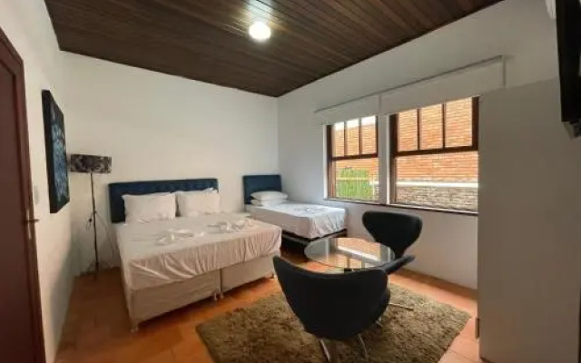 Mare Blu - Pousada Hostel