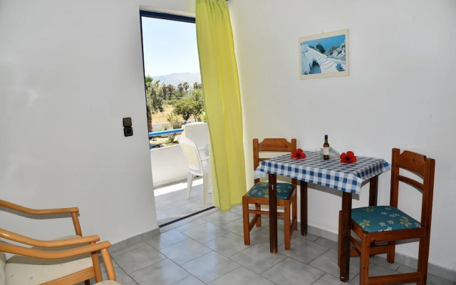 1-bedroom Kos Olympia Apartment