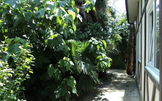 Guest house Uiut