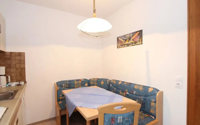 Apartment in Hopfgarten Near Ski Area With Garden & Parking