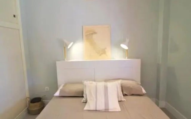 Holiday Home Taty