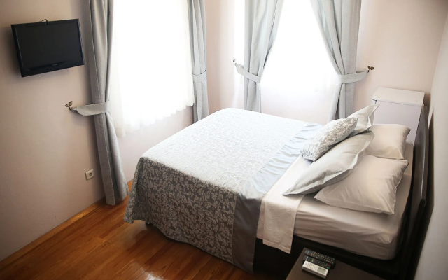 Ebruli Hotel