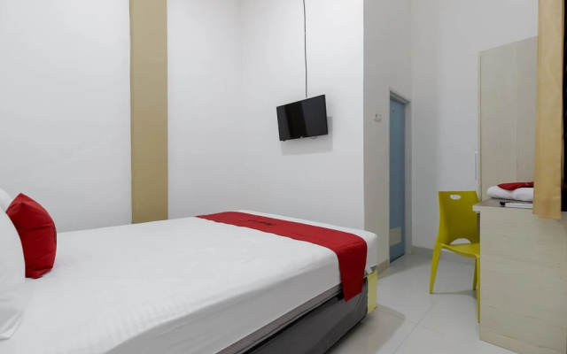 Tara Homestay by Reddoorz