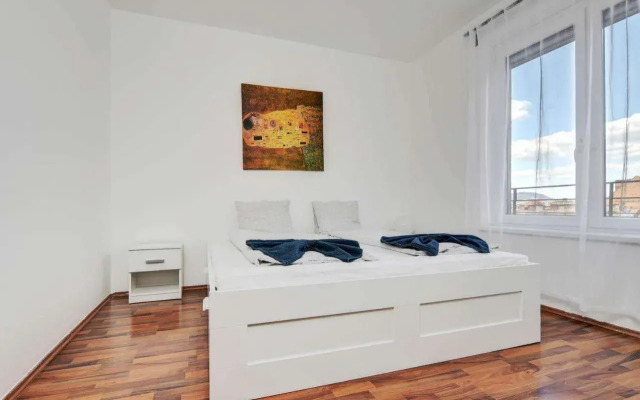 Vision Apartments Budapest