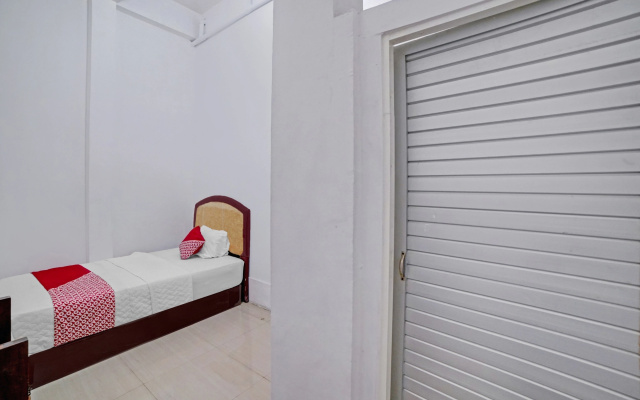 Hotel O Sepakat Guest House