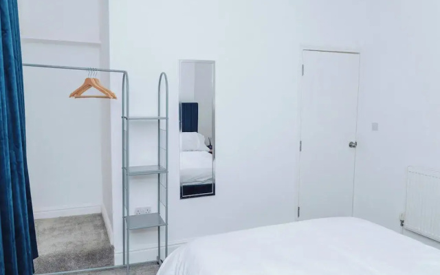 Bristol City Center - Cosy 2 Bedroom House