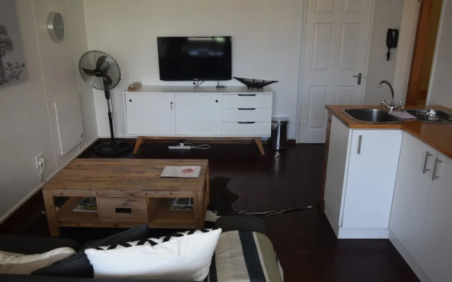 1 Bedroom Apartment in Cape Town City Centre