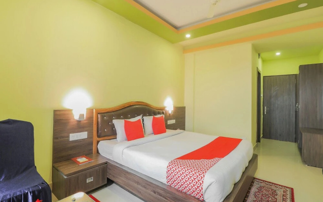 Hotel Suraj Palace