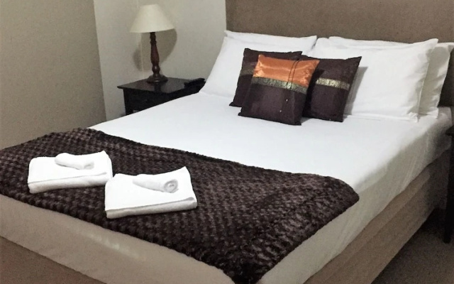 Cypress Waterview Spa Apartment - 37B