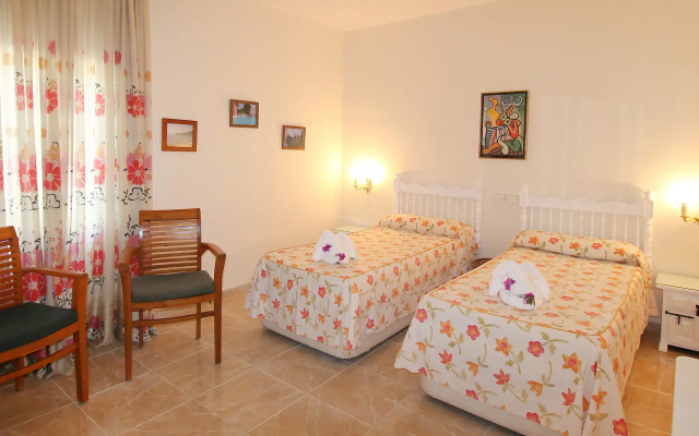 Casa Sandra