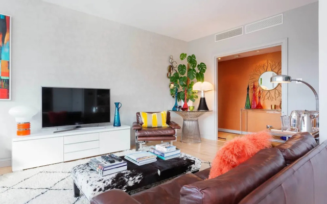 Veeve - Panoramic Pimlico