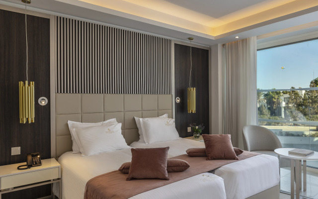 Chrysomare Beach Hotel and Resort