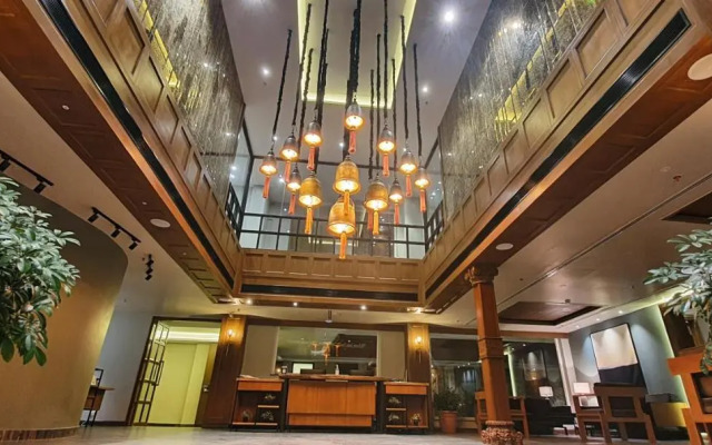 Antalya Hotel & Spa, Rishikesh
