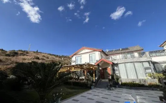 Lijiang Shuhe Ancient Town Zigui Homestay