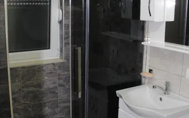 Apartments Amira