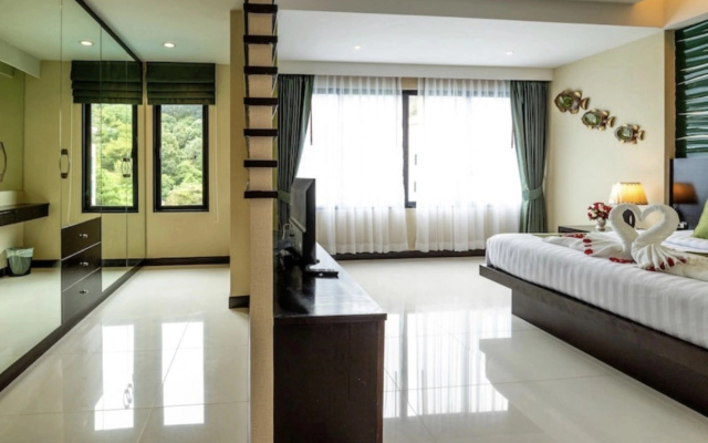 Aqua Maya Phuket