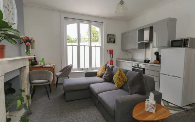 Flat 2 - Studland