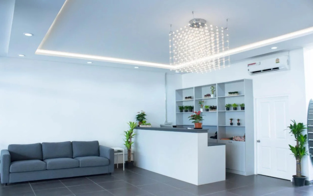 Moca Hotel
