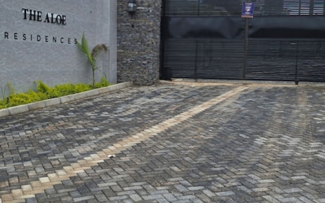 The Aloe Residences