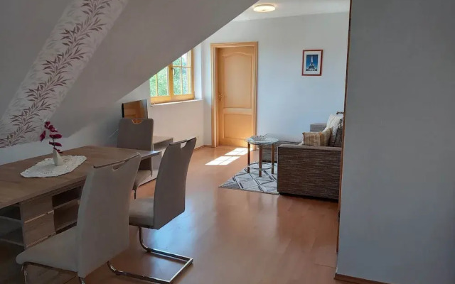 Apartment in Kuhlungsborn Near Sandy Beach