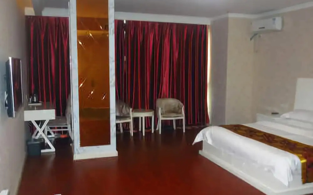 Home Fashion Hotel