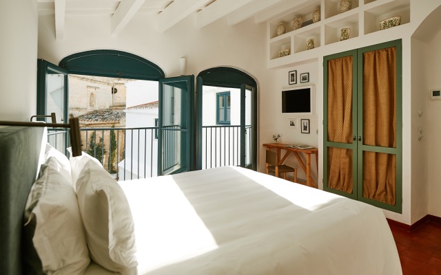 Hotel Faustino Gran - Relais & Chateaux