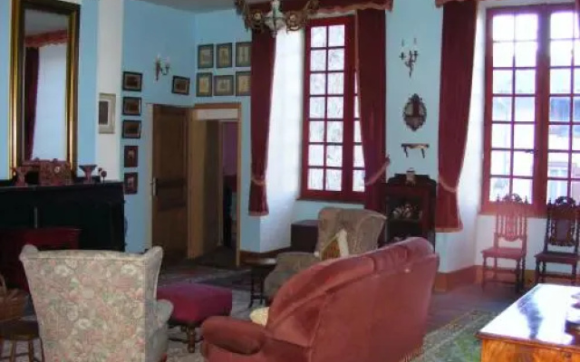 Chateau de Belesta