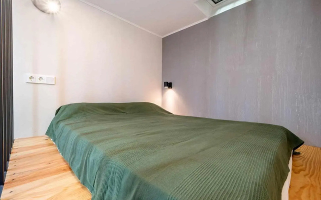 apartment Lilia in the city center