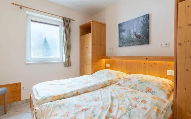 Family Apartment Near Wildkogel Ski-lift