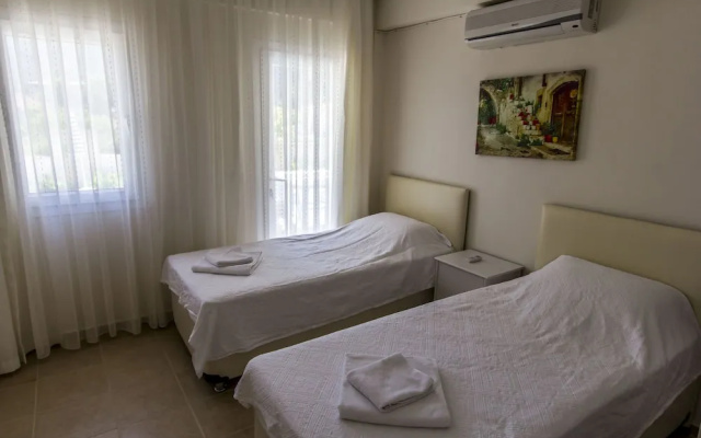 Apartment Doruk by Tatilpremium