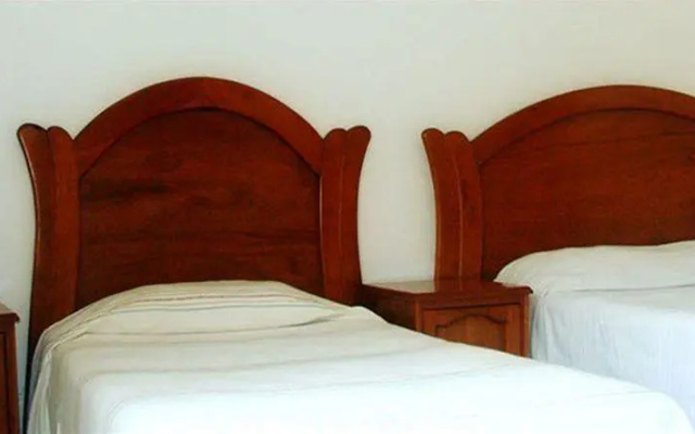 Hotel Bia´na Rari
