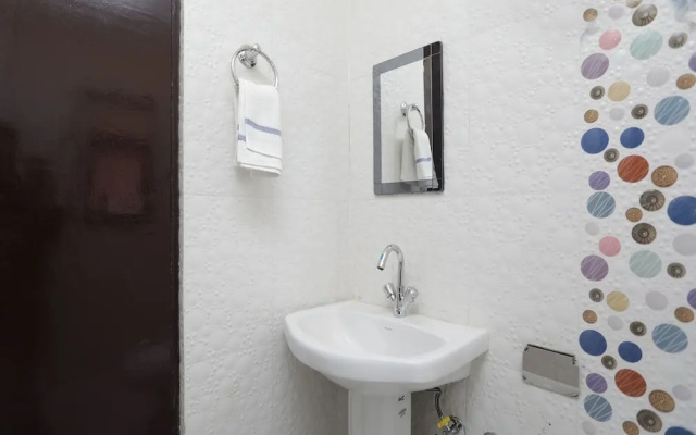 OYO 12814 Home 1BHK Valley View Shyamkhet