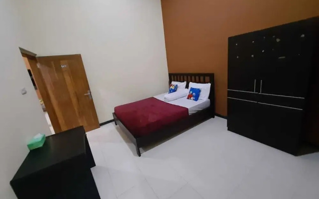 999 KHS 2 Homestay
