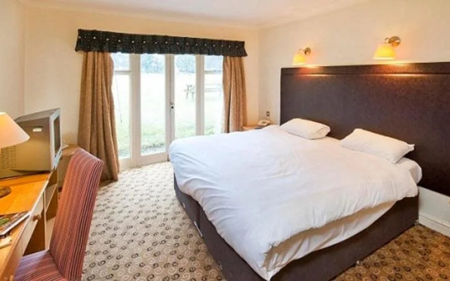 The Red Lion Inn