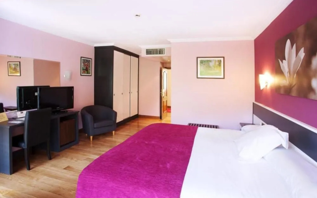 Hotel Venta De Etxalar