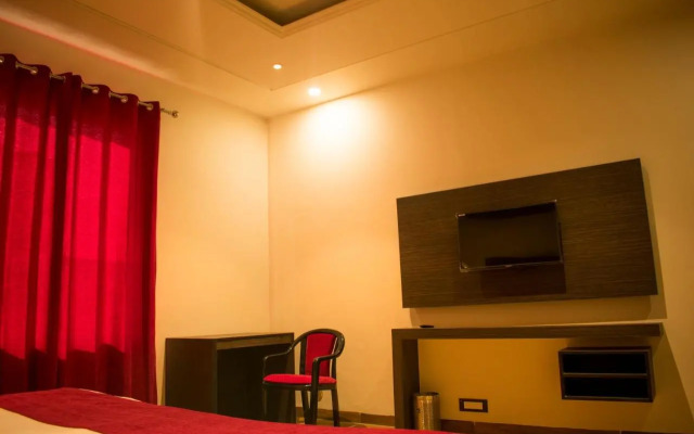 Hotel Chancellor
