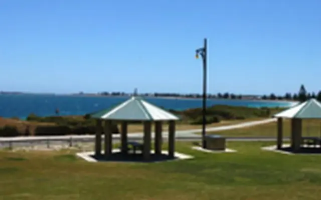 Safety Bay Guest House