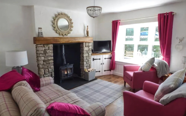 Cartmel Cottage