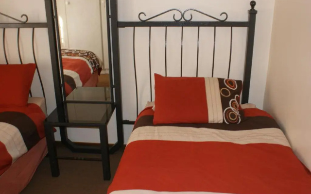 Eric's Apartments