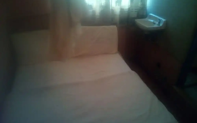 Marina Guest House
