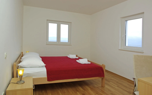 Aparthotel Marina Gromela