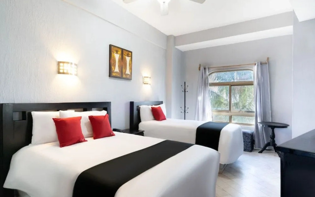 Hotel Guadalajara Express